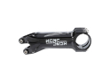 KCNC Stem Arrow 31,8 mm | 17° | black glossy 130 mm