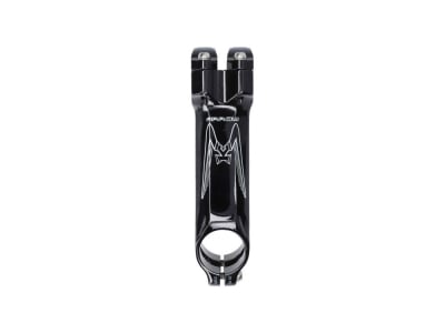 KCNC Stem Arrow 31,8 mm | 17° | black glossy 150 mm
