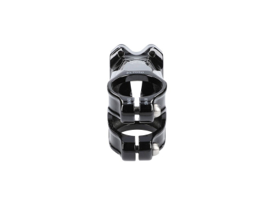 KCNC Stem Arrow 31,8 mm | 17° | black glossy 150 mm