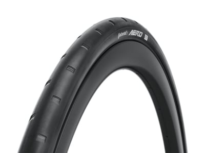 CONTINENTAL Tire Aero 111 TR 28" | 700 x 26C BlackChili VectranBreaker
