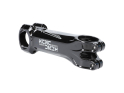 KCNC Stem Arrow 31,8 mm | 17° | black glossy 120 mm