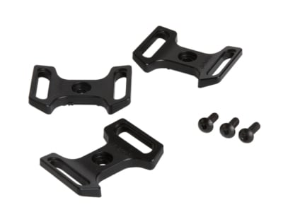 FIXPLUS bracket fixing things 2.0 | black