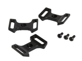 FIXPLUS bracket fixing things 2.0 | black