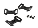 FIXPLUS bracket fixing things 2.0 | black