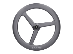 DUKE Front Wheel 28" Baccara 3SC 3 Spokes | Center...