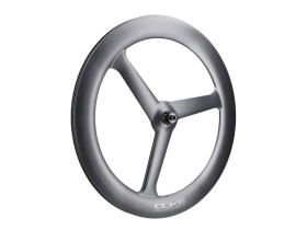 DUKE Front Wheel 28" Baccara 3SC 3 Spokes | Center...