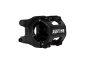 AERTIME Stem Jarvis | 31.8 mm | 35 mm length | Jet Black