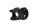 AERTIME Stem Jarvis | 31.8 mm | 35 mm length | Jet Black