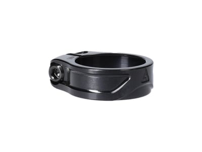ALUGEAR Seat Clamp | black