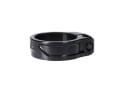 ALUGEAR Seat Clamp | black