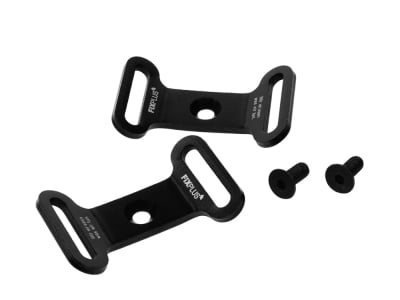 FIXPLUS Halterung Sachen-Festmacher 1.0 | schwarz