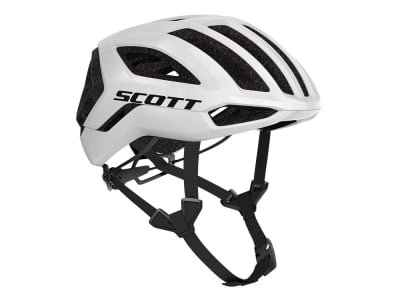 SCOTT Bike Helmet Centric Plus MIPS | mineral white/black