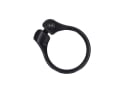 ALUGEAR Seat Clamp | black | 28,6 mm