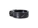 ALUGEAR Seat Clamp | black | 31,8 mm