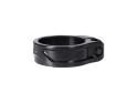 ALUGEAR Seat Clamp | black | 36,4 mm