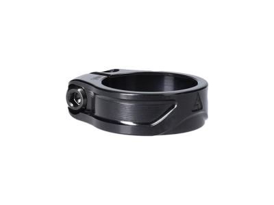 ALUGEAR Seat Clamp | black | 38,6 mm
