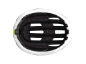 SCOTT Fahrradhelm Centric Plus MIPS | mineral white/black Größe L (59-61 cm)