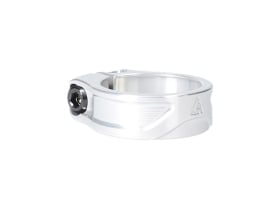 ALUGEAR Seat Clamp | silver