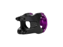 AERTIME Stem Jarvis | 31.8 mm | 35 mm length | Black / Ultraviolet