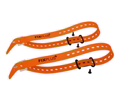 FIXPLUS Gear Tightener Set | 66 cm | orange