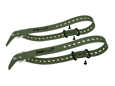 FIXPLUS Gear Tightener Set | 66 cm | olive green