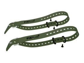 FIXPLUS Gear Tightener Set | 66 cm | olive green