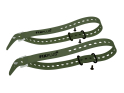 FIXPLUS Gear Tightener Set | 66 cm | olive green