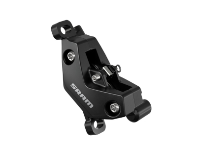 SRAM Disc Brake DB6 Diffusion Black Anodized | right hand
