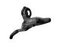 SRAM Disc Brake DB6 Diffusion Black Anodized | right hand