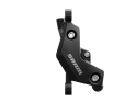 SRAM Disc Brake DB6 Diffusion Black Anodized | right hand