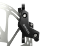 SRAM Disc Brake DB6 Diffusion Black Anodized | right hand