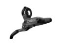 SRAM Disc Brake DB6 Diffusion Black Anodized | Set