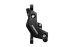 SRAM Disc Brake DB6 Diffusion Black Anodized | Set