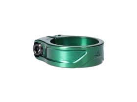 ALUGEAR Seat Clamp | green