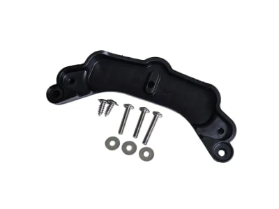 MUDHUGGER Bolt-On Adapter Pack RockShox Lyrik / Pike / Psylo