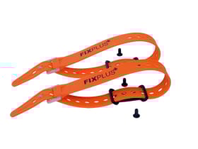 FIXPLUS Gear Tightener Set | 46 cm | orange