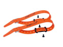 FIXPLUS Gear Tightener Set | 46 cm | orange