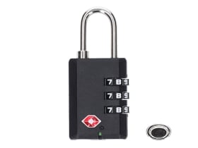 FIXPLUS accessory lock tensioning strap lock