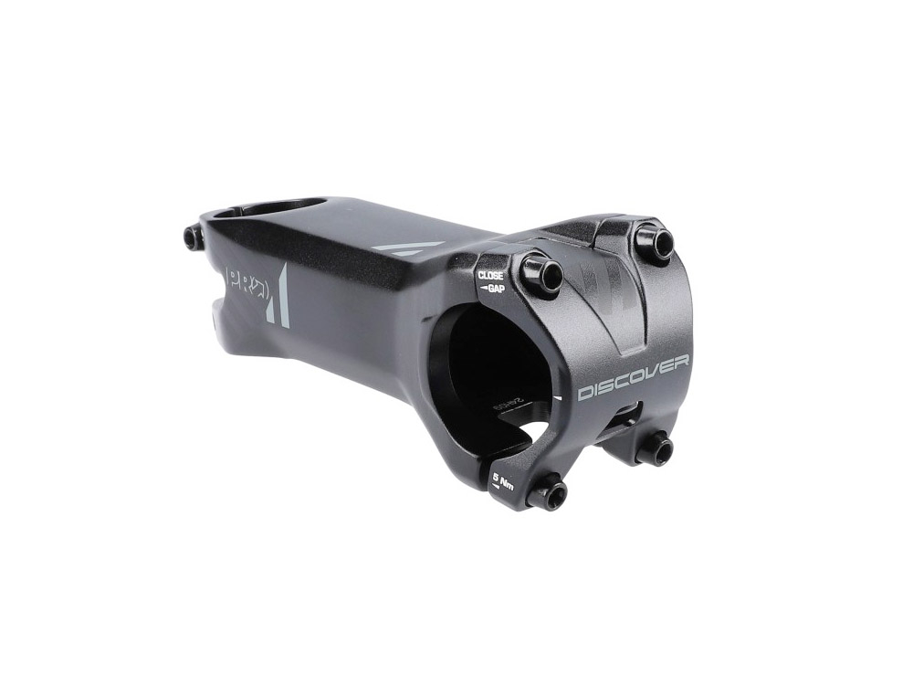 PRO Stem Discover Aero 31,8 mm | +/-10° 80 mm