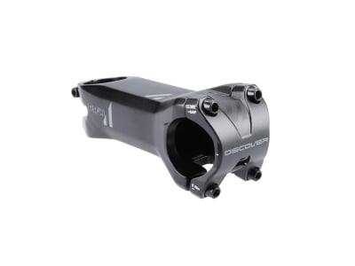 PRO Vorbau Discover Aero 31,8 mm | +/-10° 80 mm
