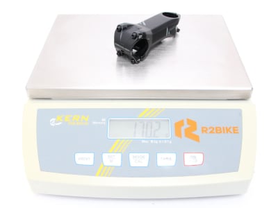 PRO Stem Discover Aero 31,8 mm | +/-10° 80 mm