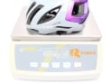 SCOTT Bike Helmet Centric Plus MIPS | narwal grey/fade purple Size L (59-61 cm)