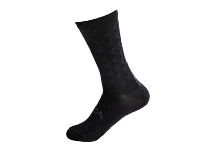 SILCA Aero Socks Tall | black