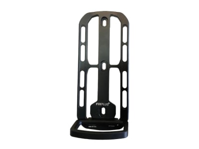 FIXPLUS bracket Cargo Cage S | black