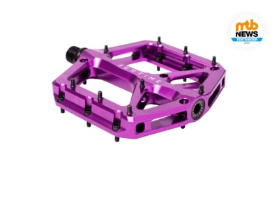 AERTIME Pedals Dekade | regular | Ultraviolet