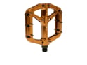 AERTIME Pedals Dekade | regular | Bronze