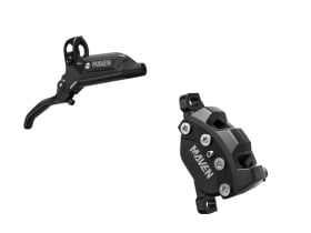 SRAM Scheibenbremse Maven Base | matt schwarz eloxiert...