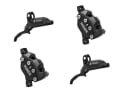 SRAM Disc Brake Maven Base | Diffusion Black Anodized Set