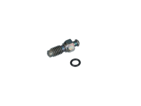 SHIMANO Bleeding Screw and O-Ring for Brake Caliper