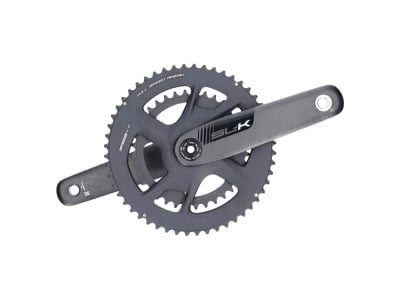 FSA Kurbel SL-K Light Direct Mount | BB386EVO 30mm | 11- / 12-fach